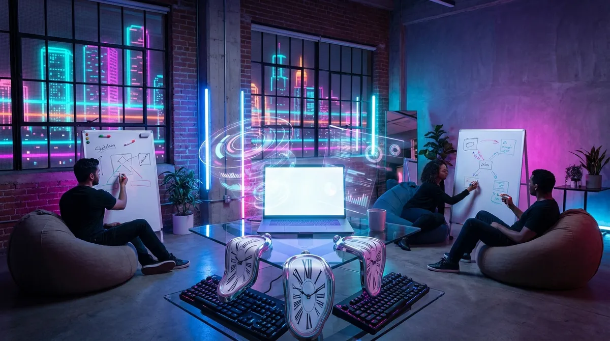 SaaS Time Hacks: The Software Shifts Turning Hours Into Minutes