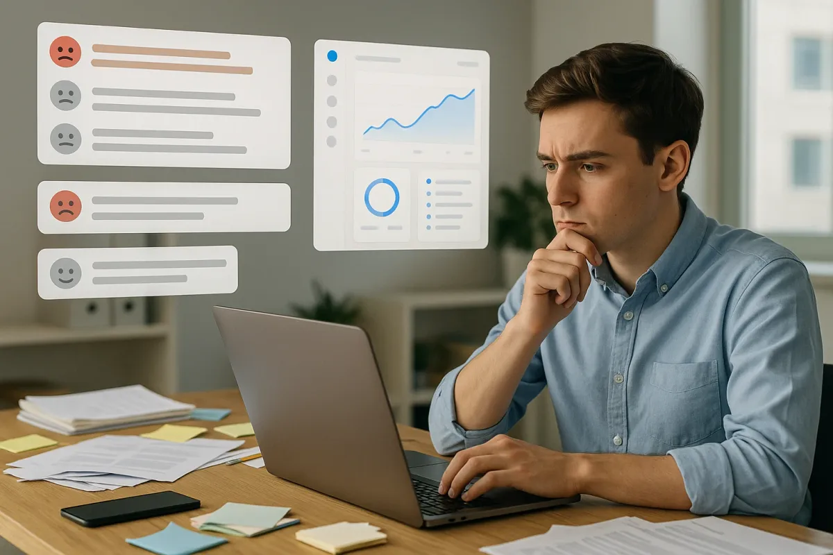 From Cursed Comments to Killer Copy: What Viral Internet Fails Teach Us About Better SaaS Tools