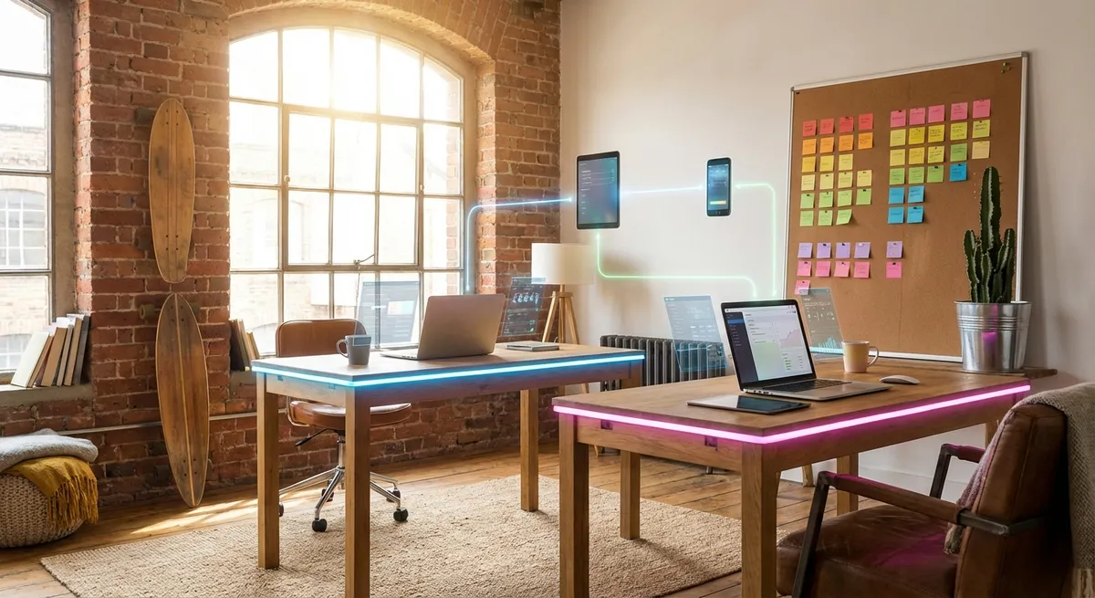 Workflow Superhack: The Business Tools Quietly Running Your Day