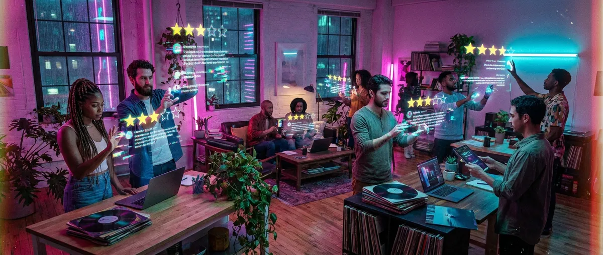 SaaS Review Remix: How Users Are Flipping the Script on Software