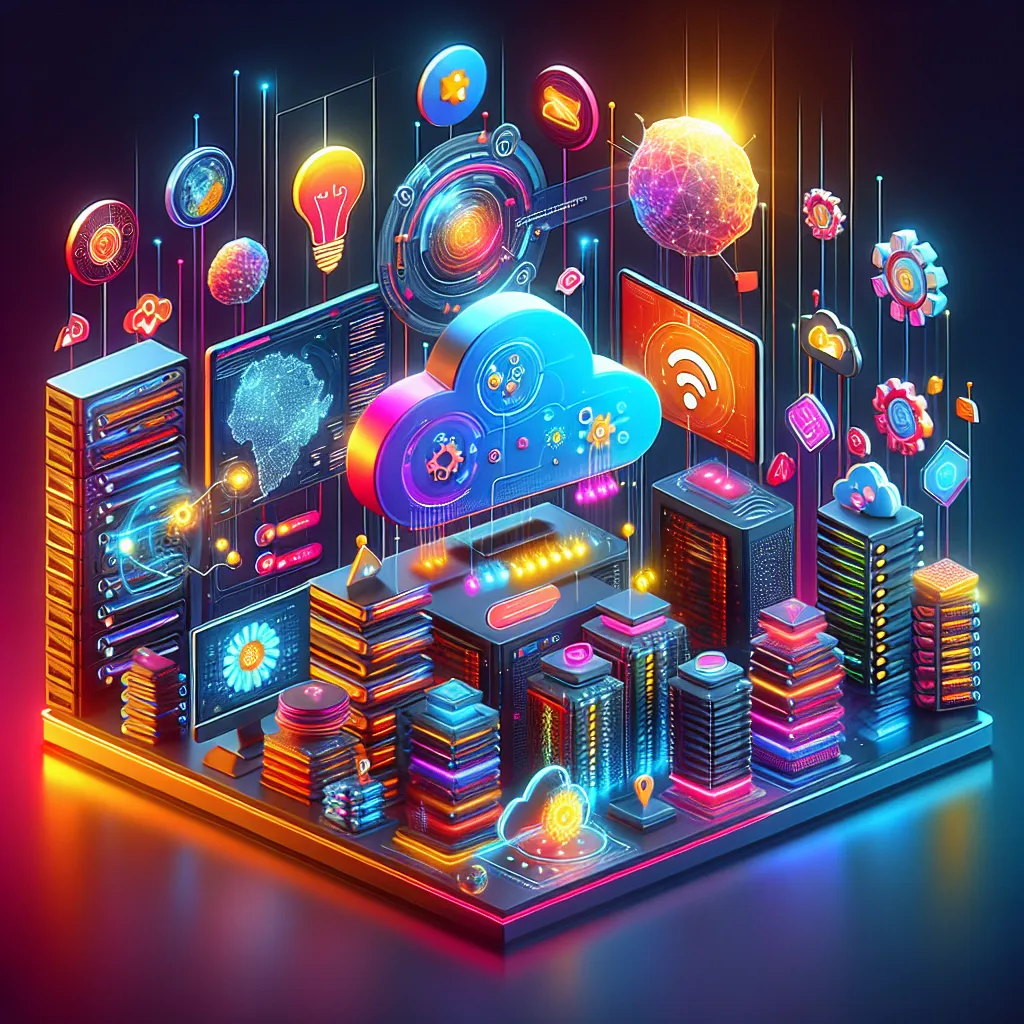 5 Groundbreaking Software Trends Rocking the SaaS World in 2025!