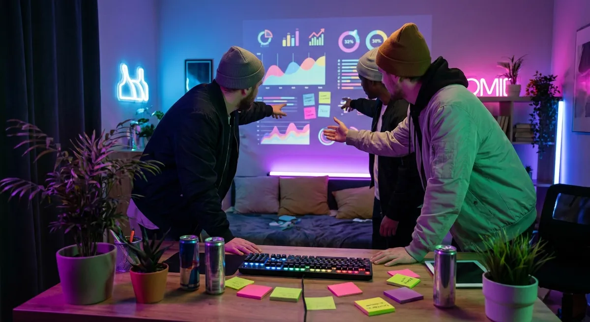 SaaS Hype Check: How Users Are Really Picking Their Next Favorite Tool