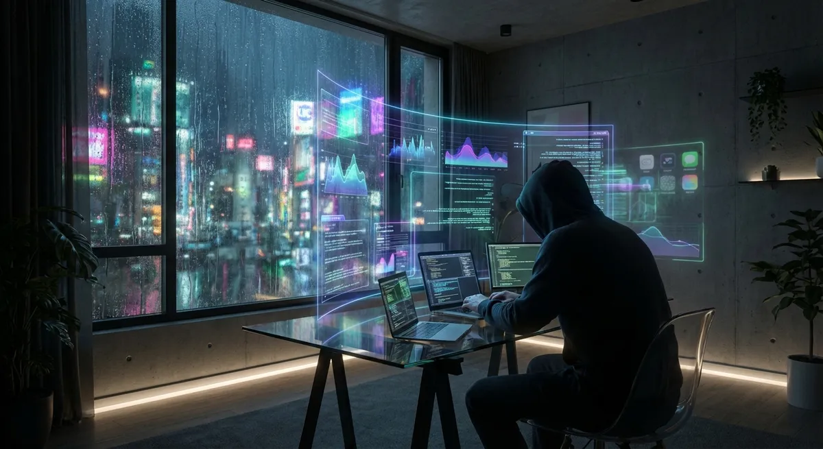 Ghost Mode Productivity: The New Business Tools You Don’t See Coming