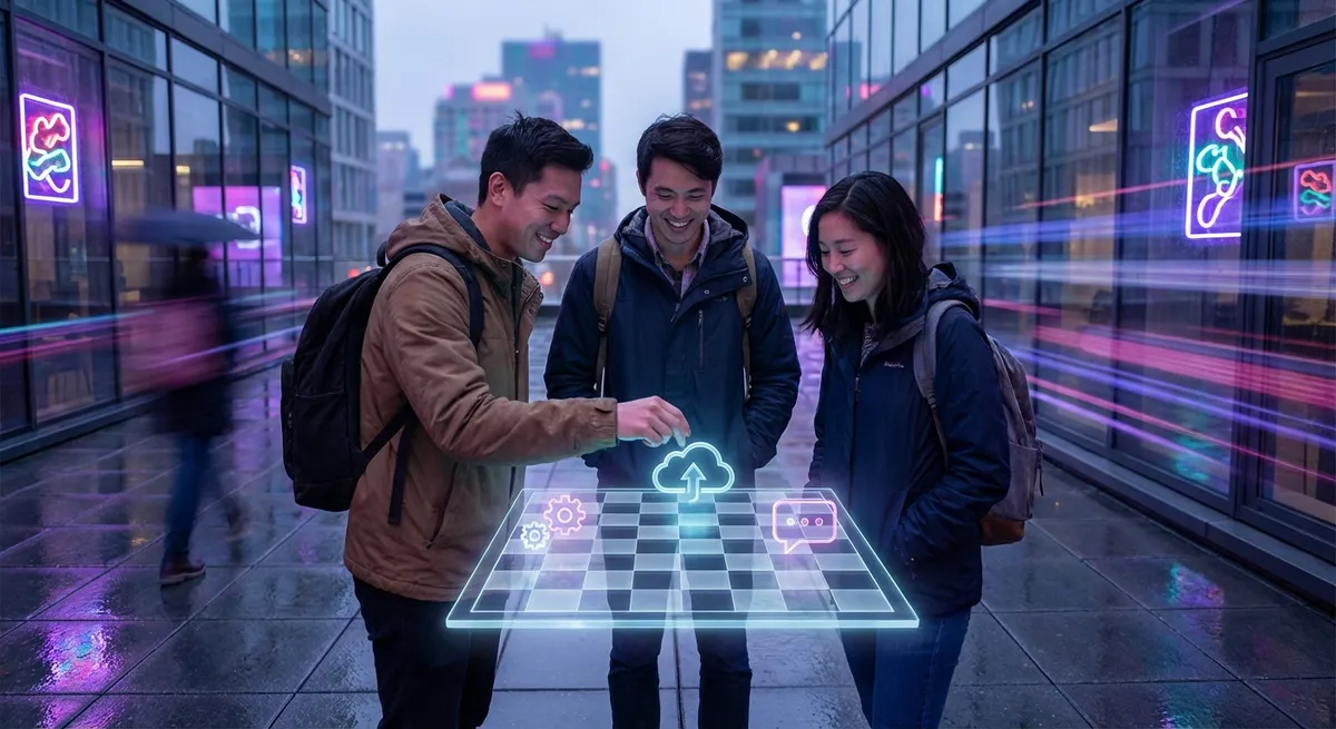 SaaS Power Plays: The Software Shifts Everyone’s Talking About