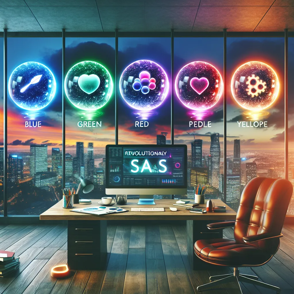 The 5 Under-the-Radar SaaS Tools That Are Stealthily Revolutionizing the Business Scene