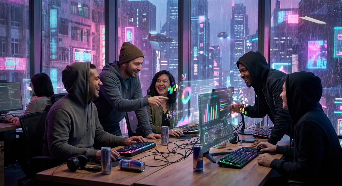 SaaS Heat Check: The Business Tools Turning Teams Into Cheat Codes