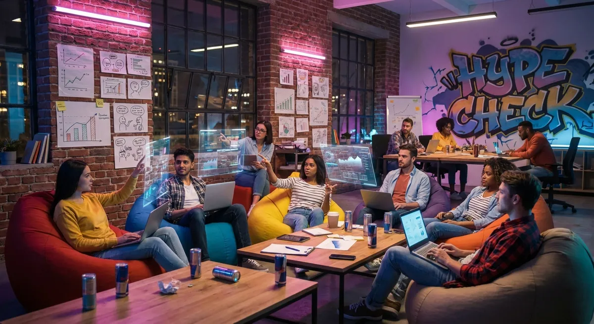 SaaS Hype Check: What Today’s Reviews Really Say About Your Stack