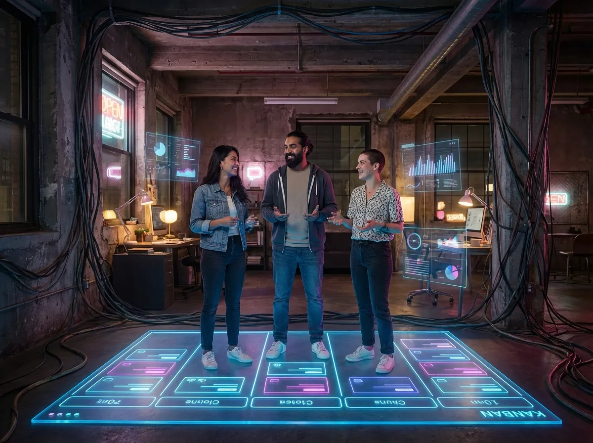 SaaS Power Moves: The Business Tools Rewiring Your Daily Grind