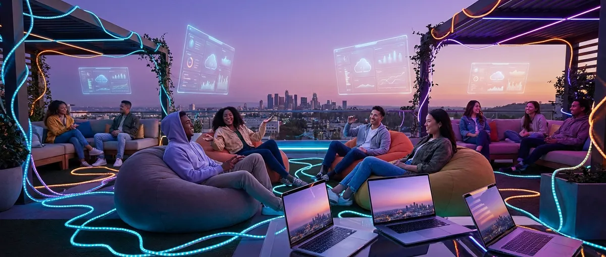 Cloud Glow-Up: The New Cloud Moves Leveling Up Your SaaS Life