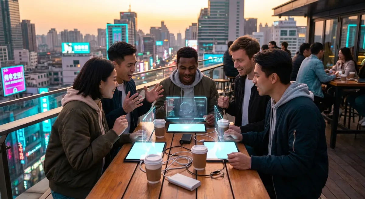 SaaS Signal Boost: The Business Tools Everyone’s Talking About Right Now