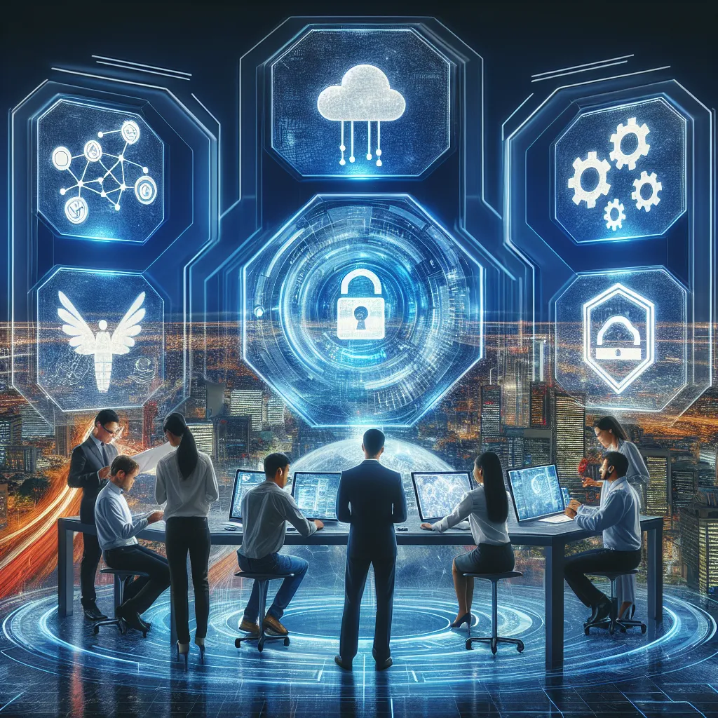 Unleashing the Future: 5 Jaw-Dropping SaaS Trends You'll Want to Share in 2025