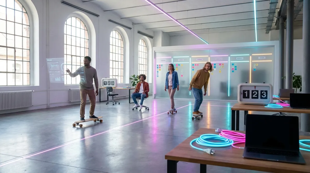 Stack Swagger: The Business Tools Redefining How Modern Teams Move