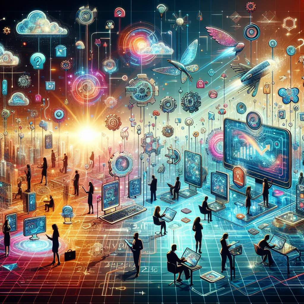 The Sizzling SaaS Tools Changing The Game in 2025!