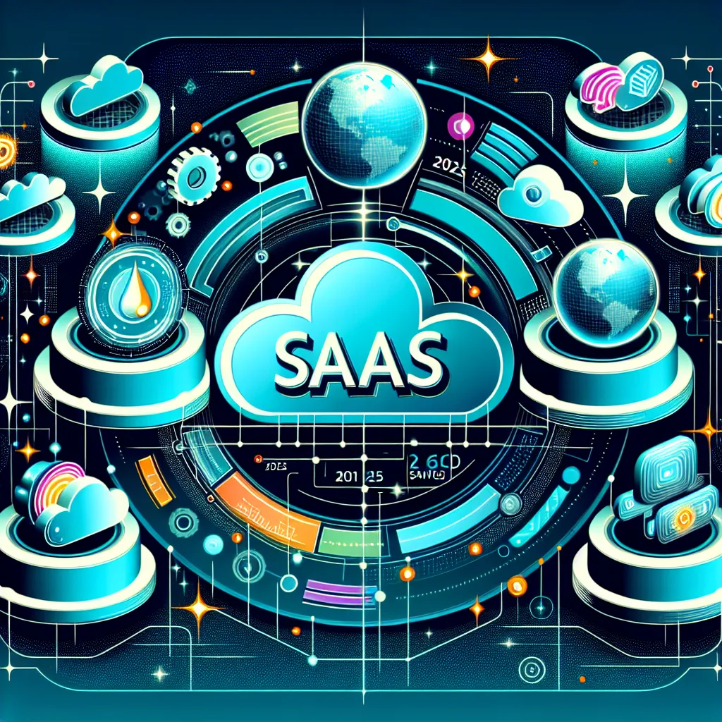Amplify Your SaaS Experience: 5 Remarkable Cloud Strategies to Embrace in 2025