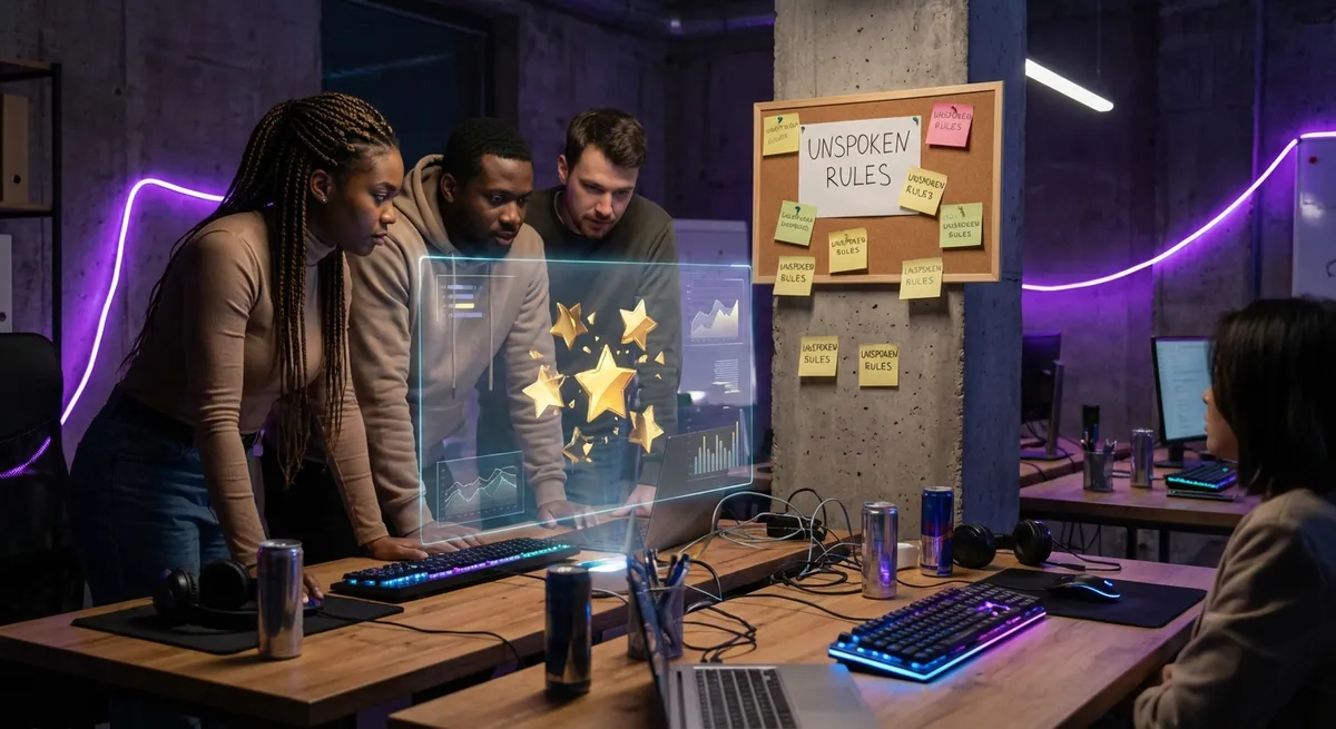 SaaS Hot Takes: The New Review Rules Everyone’s Quietly Following