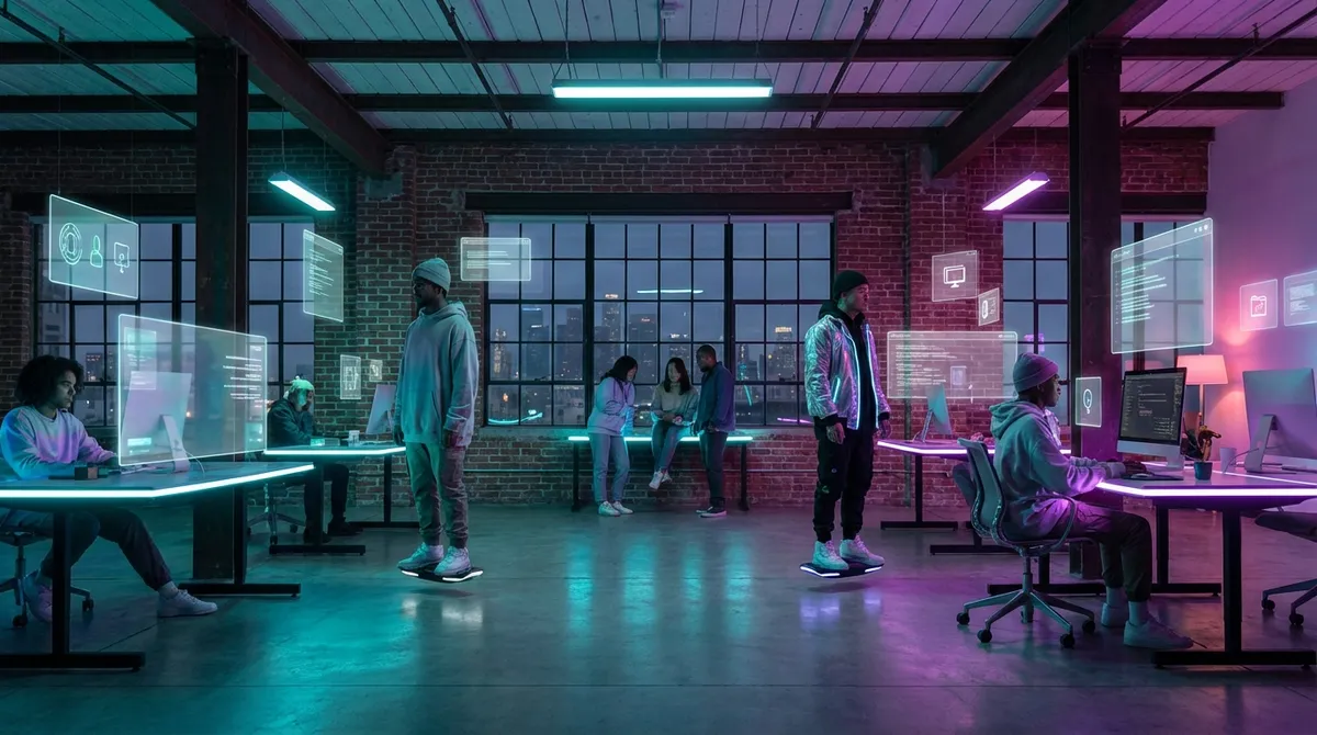 SaaS Cheat Codes: The Business Tools Rewriting How Work *Actually* Gets Done