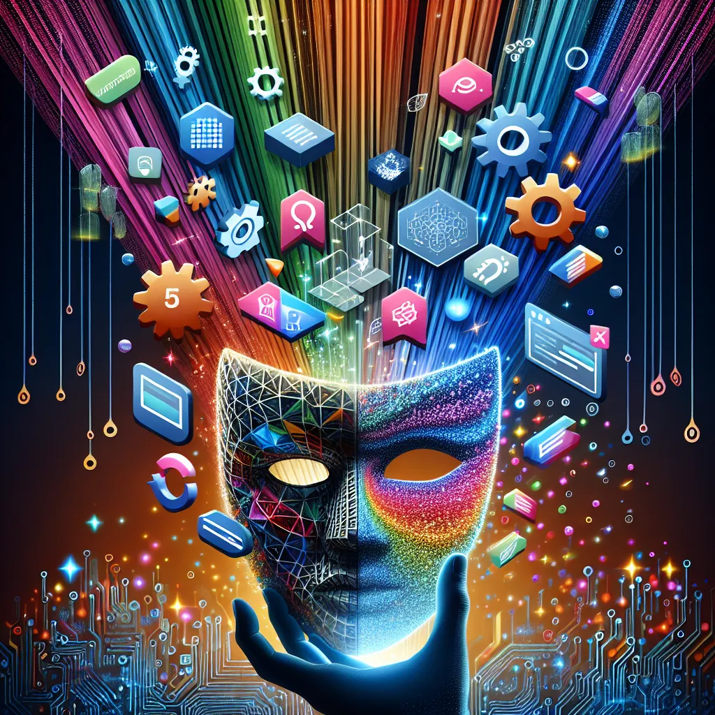 Unmasking The Tech Titans: 5 Software Trends Taking 2025 By Storm!