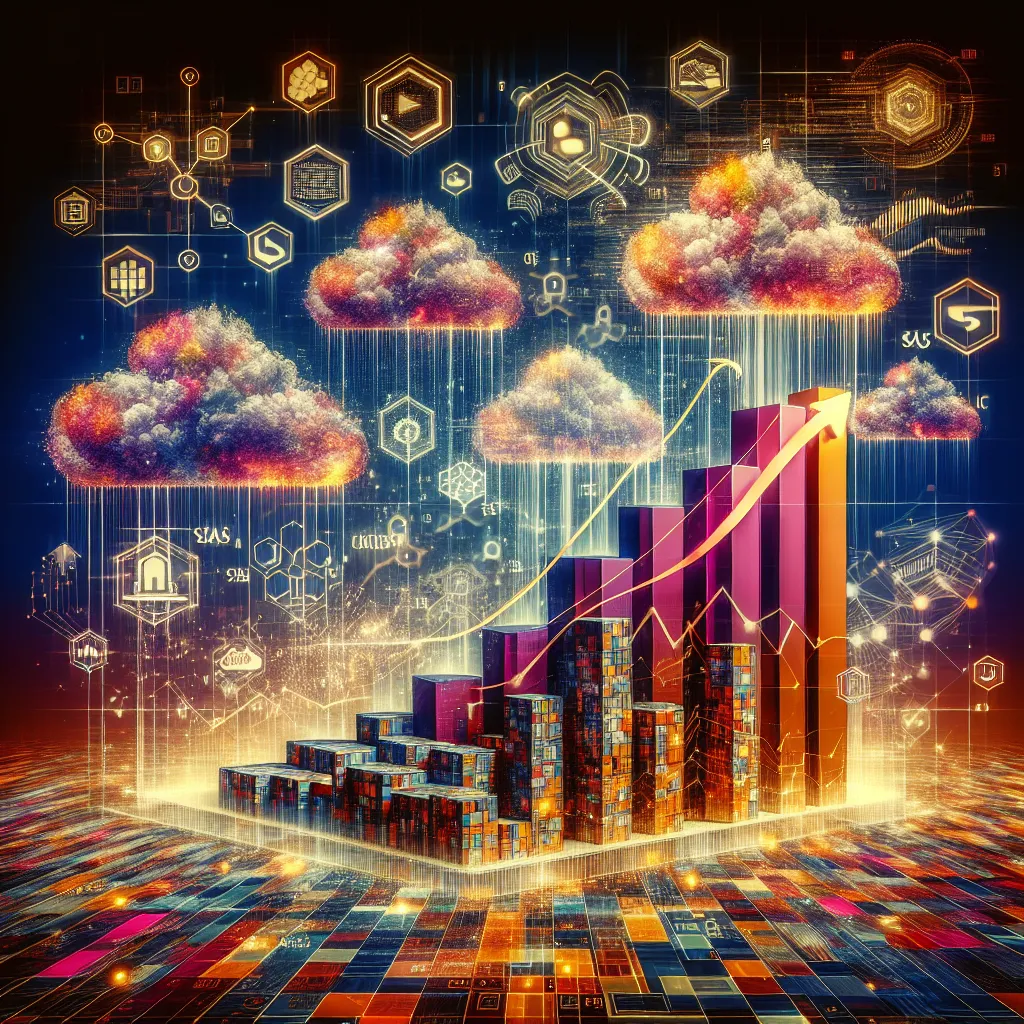 5 Hottest SaaS Platforms That Are Redefining Business Norms