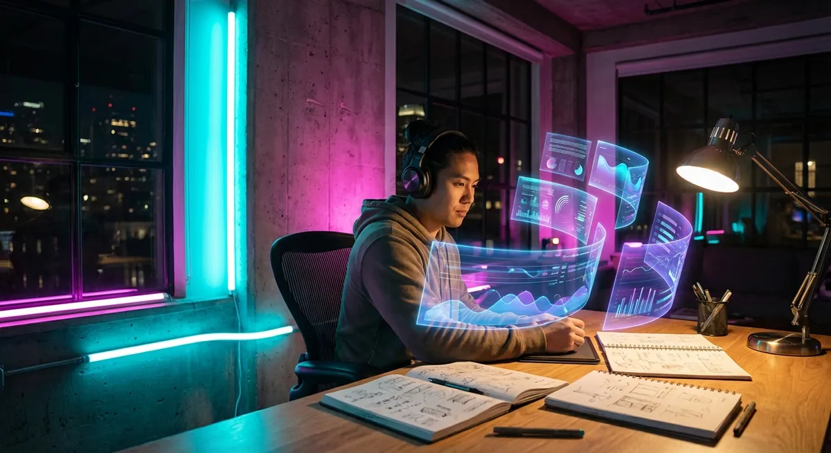 SaaS Flow State: The Software Shifts Supercharging Everyday Work