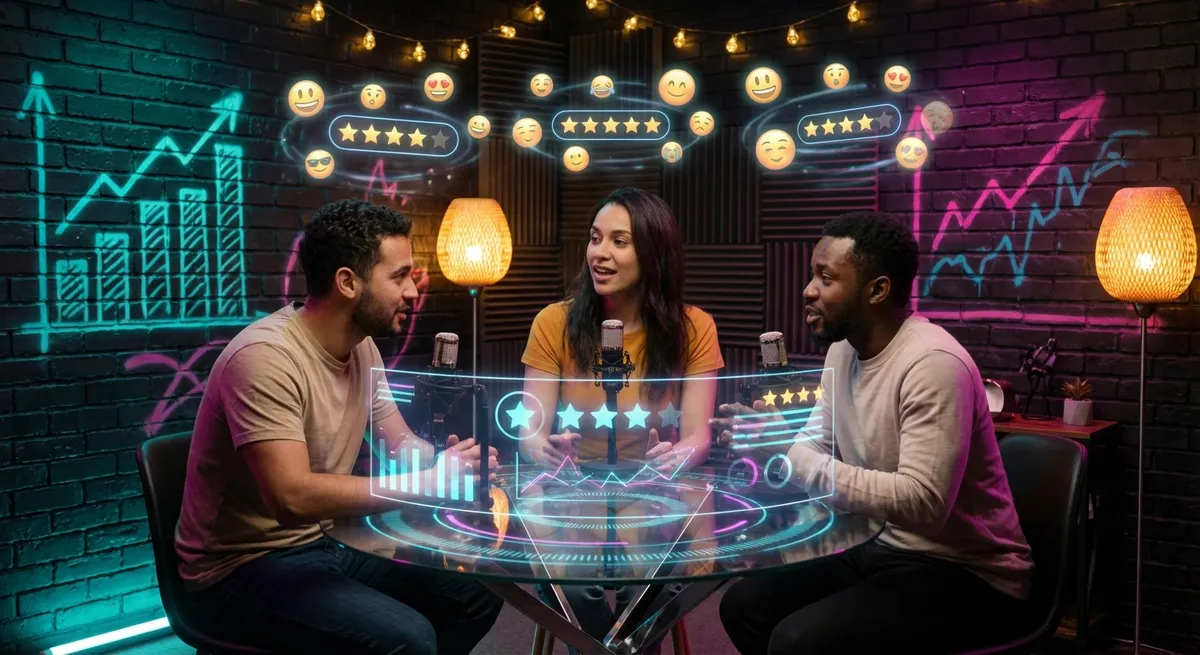 SaaS Hot Takes: The Review Trends Everyone’s Arguing About