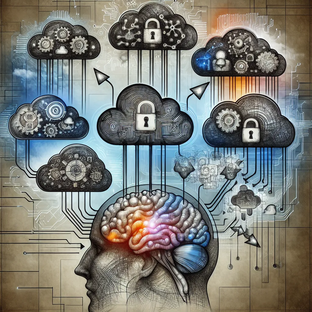 The Cloud Revolution: 5 Innovative Cloud Concepts That Will Blow Your SaaS Mind!