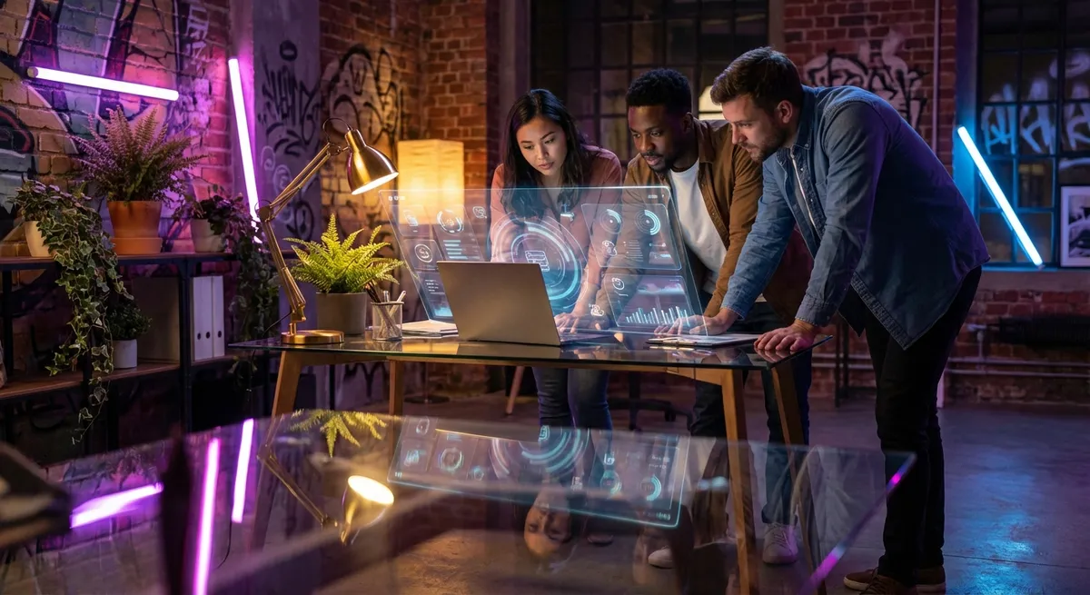 SaaS Power Plays: The Business Tools Rewiring How We Work