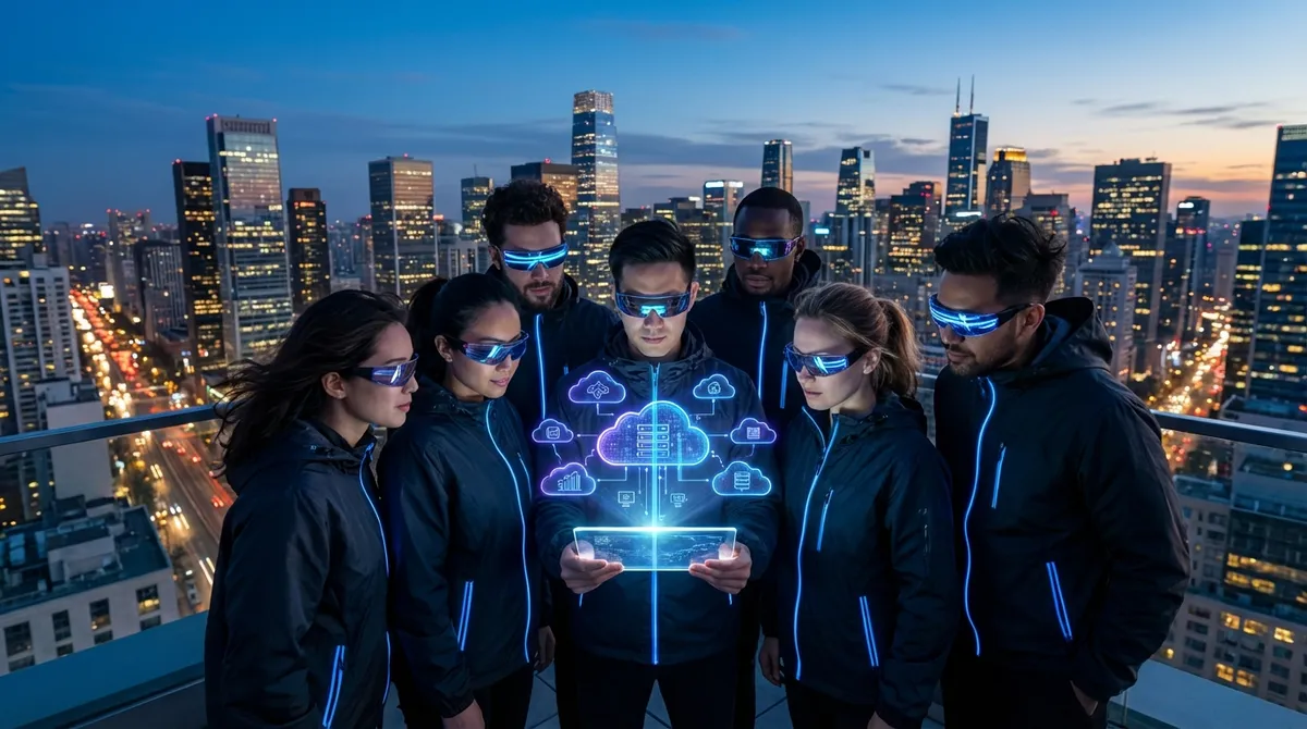 Cloud-First Moves: The Unspoken Rule of Winning SaaS Teams