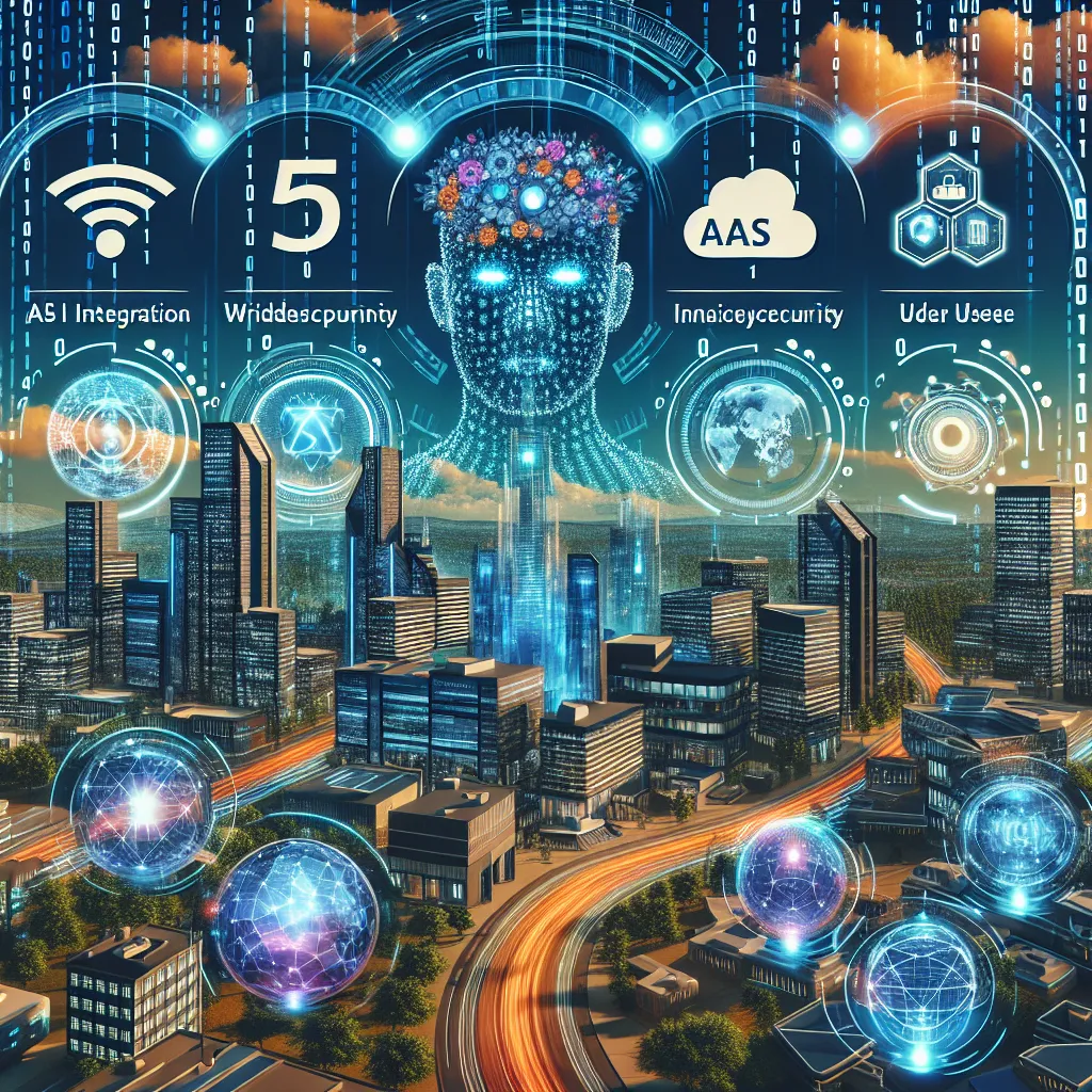 The Digital Diaries: 5 Sassy SaaS Trends That Are Rocking 2025!