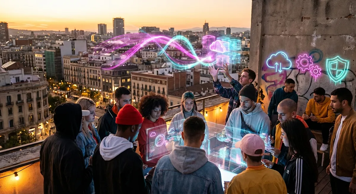 Cloud Remix: The Fresh Cloud Moves Redefining SaaS in 2025