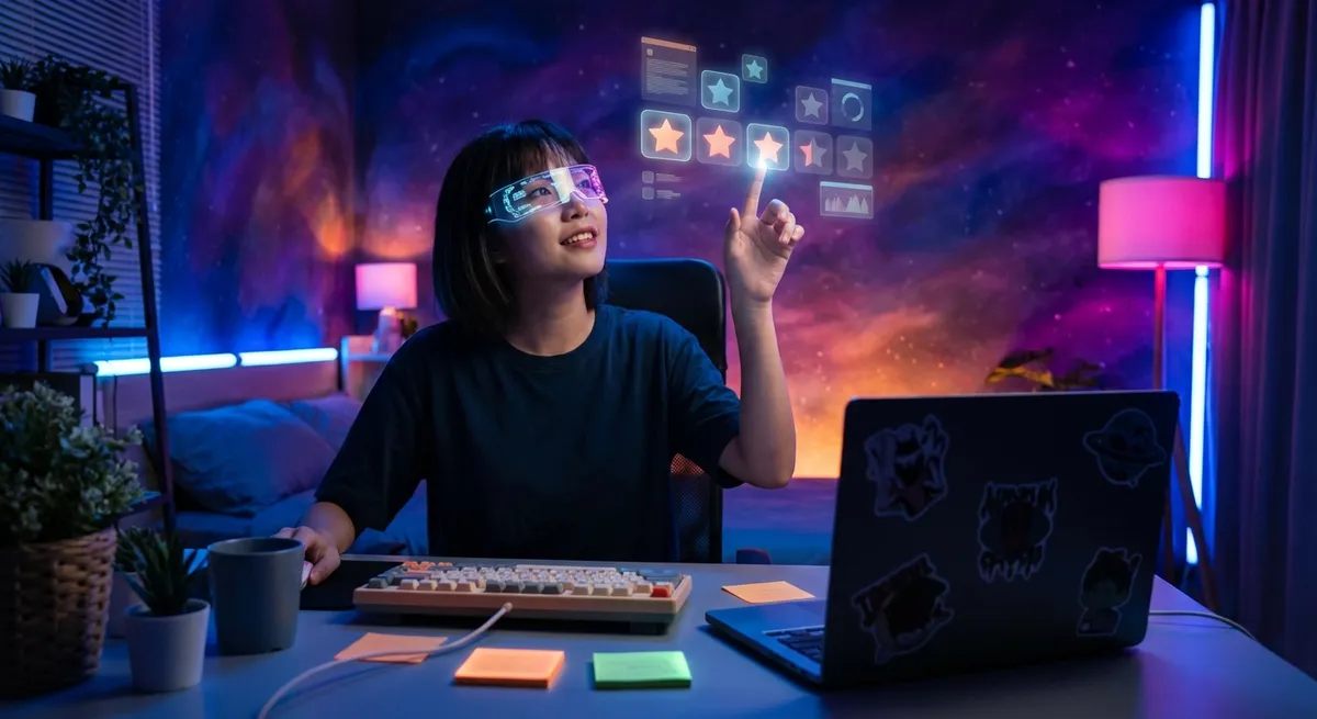 SaaS Review Glow-Up: The New Rules for Trusting the Stars