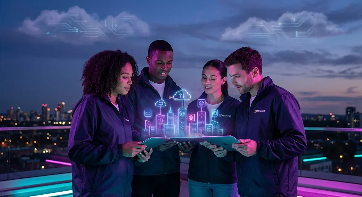 Cloud Power Plays: The SaaS Moves Every Modern Team Is Copying