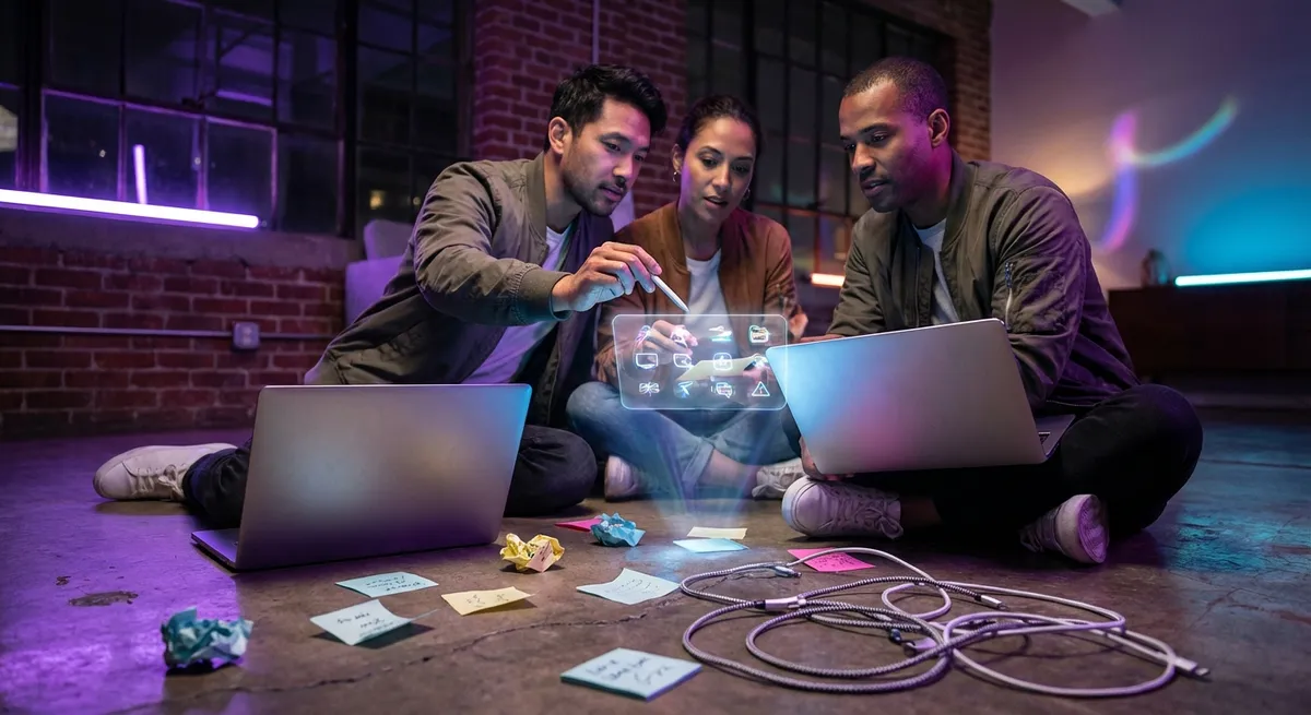 SaaS Reviews Are Broken: Here’s the New Way Power Users Are Choosing Tools