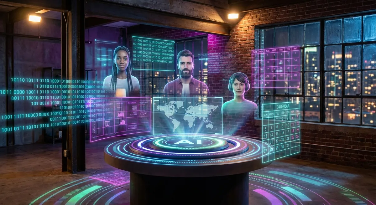 SaaS Playbook 2025: The Software Shifts Powering “Always-On” Work