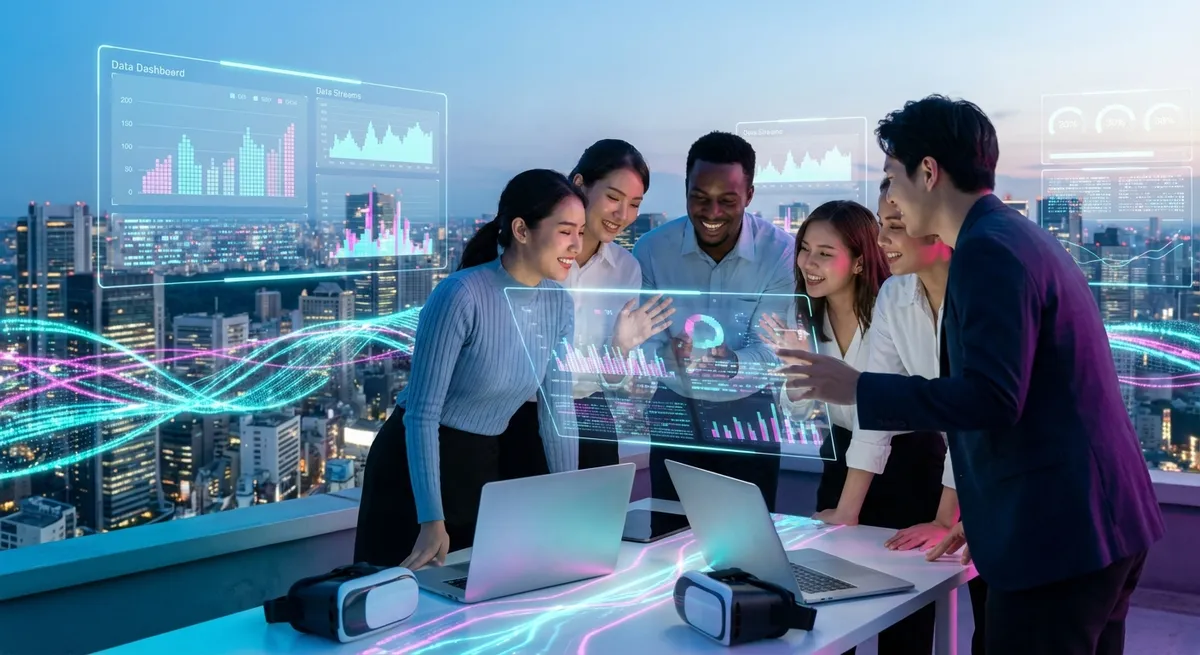 SaaS Power Plays: The Software Shifts Quietly Leveling Up 2025