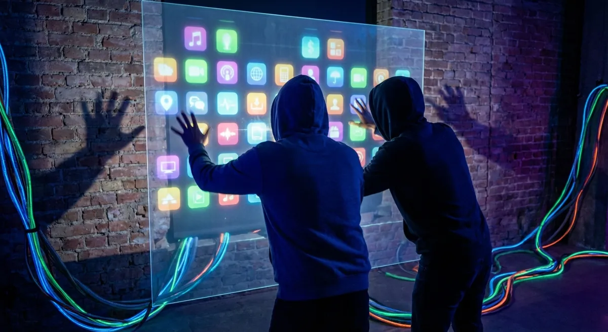 SaaS Vibe Shift: The Software Moves Everyone’s Quietly Copying