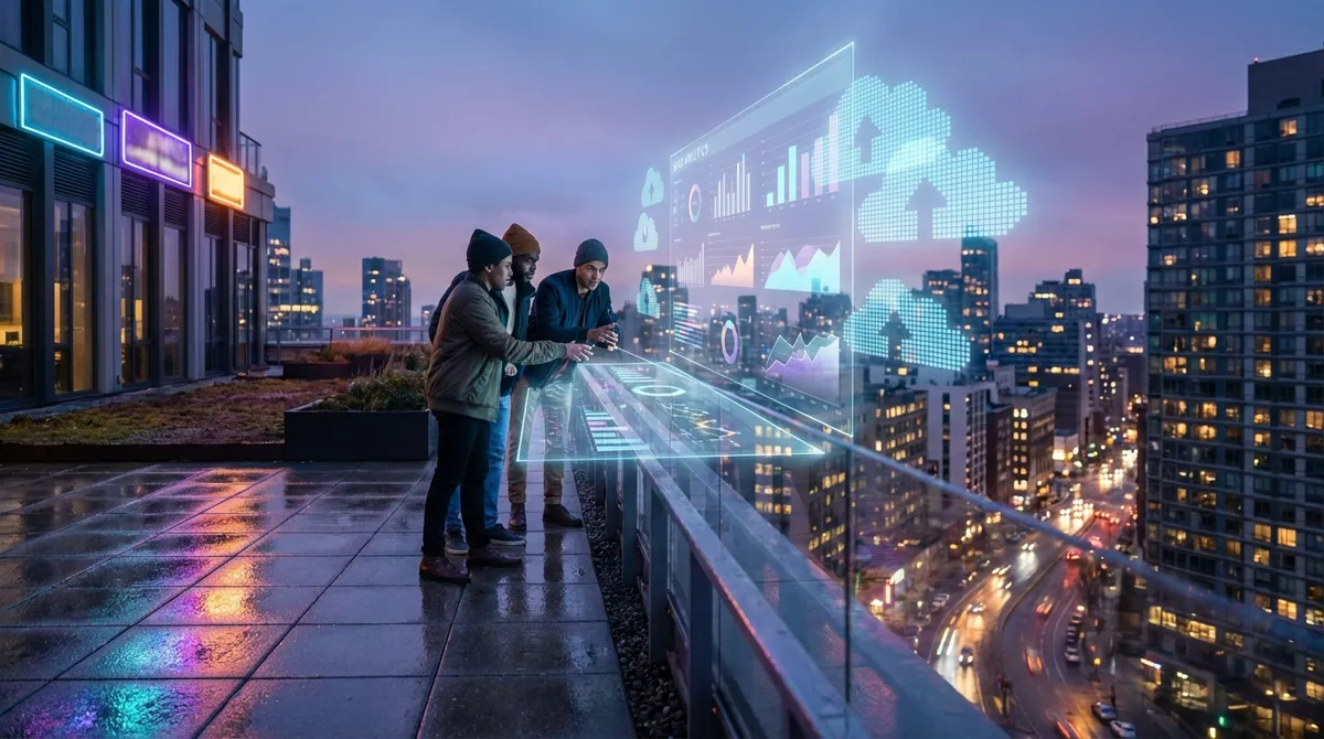 Cloud Game On: The New Cloud Moves Your SaaS Stack Actually Needs