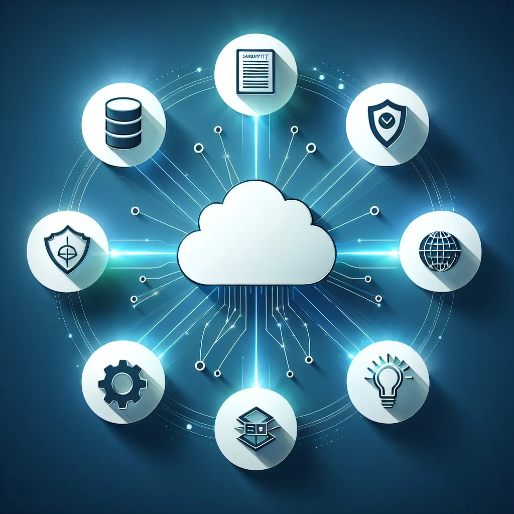 Discover 5 Game-Changing Cloud Solutions Shaking Up the SaaS Scene!