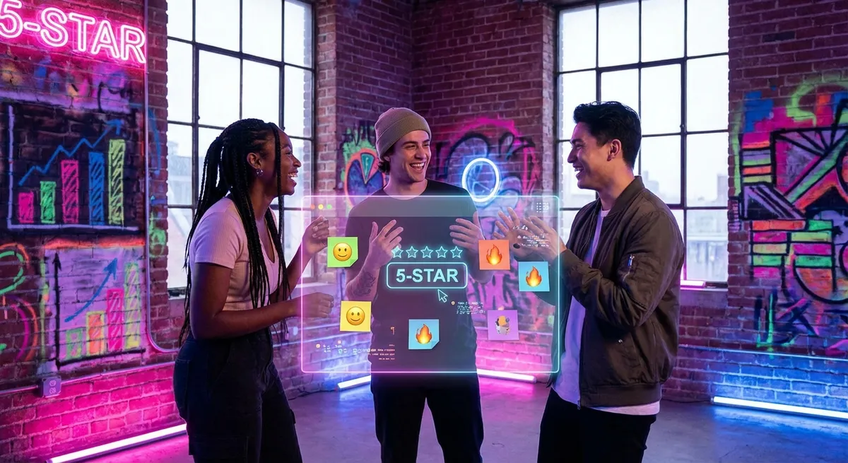 SaaS Hype Check: The New Review Rules Everyone’s Talking About