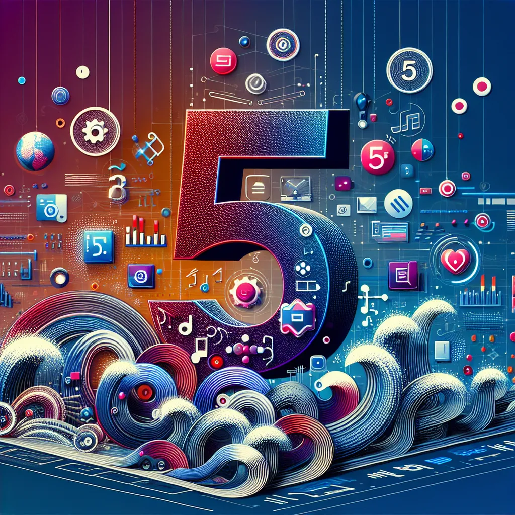 5 Sizzling Software Discoveries That Are Making Waves in 2025!