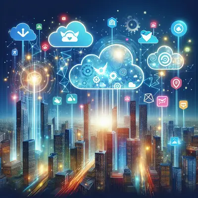 5 Unmissable Business Tools That Are Revolutionizing The SaaS Scene