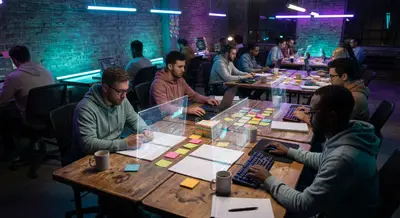 Beyond Logins: The Business Tool Habits Separating Casual Users From Killers