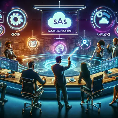 5 Astonishing Business Tools SaaS Users Can't Stop Raving About in 2025!