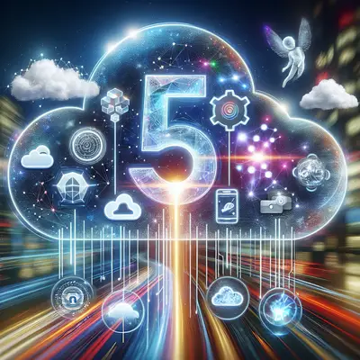 5 Electrifying Cloud Trends Set to Conquer the SaaS Space in 2025!