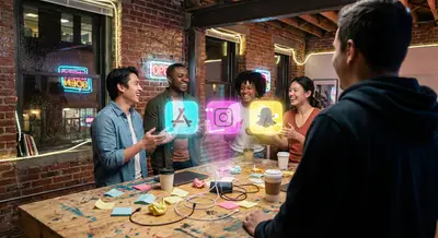 SaaS Power Stack Remix: The Business Tools Redefining “Getting Stuff Done”