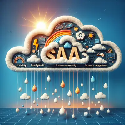 Captivating Cloud Chronicles: 5 Breathtaking Trends in SaaS You Can't Ignore