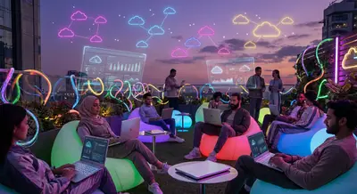 Cloud Stack Glow-Up: 5 Cloud Moves Power Users Swear By