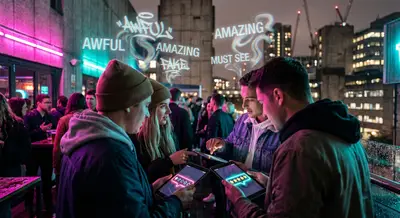 SaaS Hot Takes: The New Review Rules No One Told You About