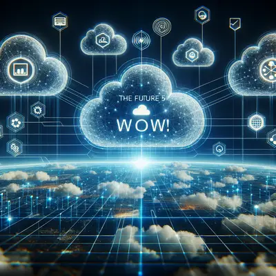 The Future is WOW! 5 Cloud Solutions Reshaping SaaS Like Never Before!