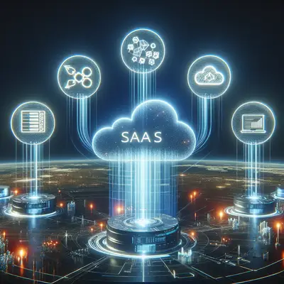 Leap Into the Future: 5 Groundbreaking Cloud Solutions Reshaping SaaS in 2025
