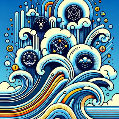 5 Trendy SaaS Tools That Are Making Waves in the Tech Ocean!